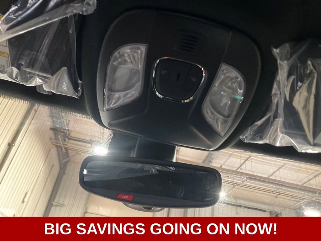 New 2026 Jeep Compass Latitude image 21