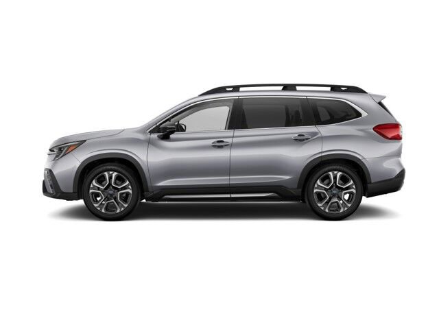 New 2026 Subaru Ascent Limited image 4