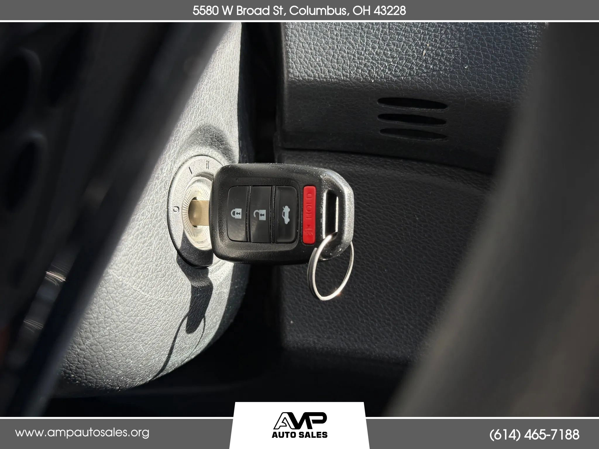 Used 2016 Honda Accord LX image 19