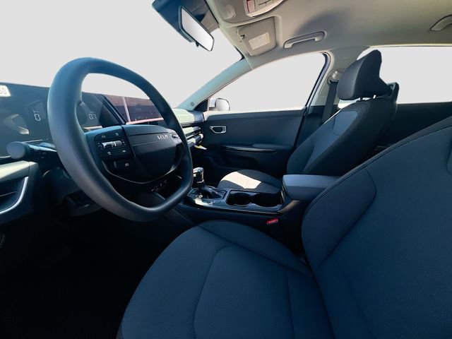 New 2026 Kia K4 LXS image 20