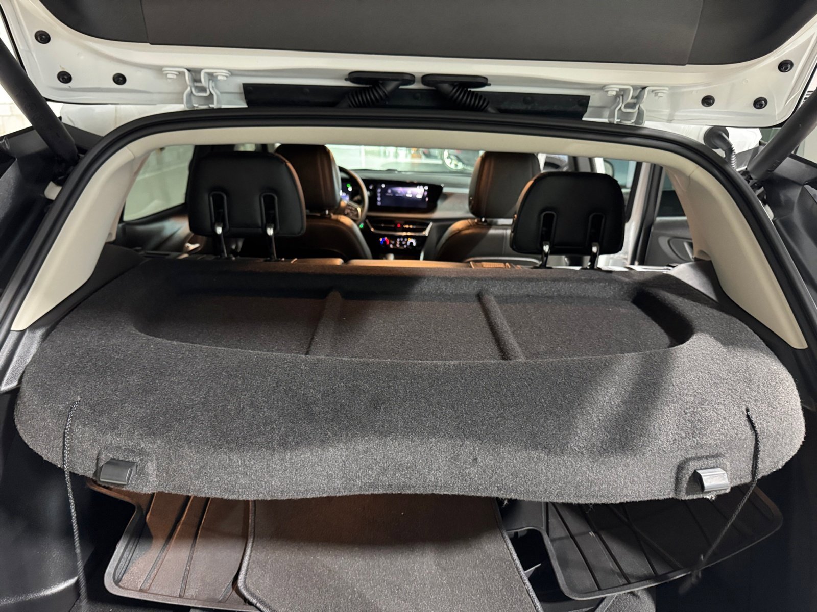 Used 2025 Buick Encore GX Sport Touring w/ Comfort Package image 46