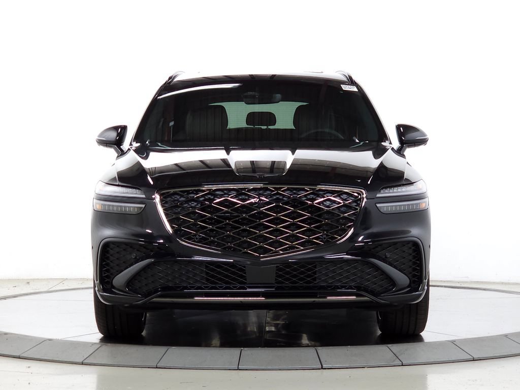 Used 2026 Genesis GV70 3.5T Sport Prestige AWD/4WD image 2