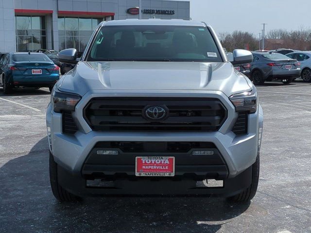 New 2026 Toyota Tacoma SR5 RWD image 3
