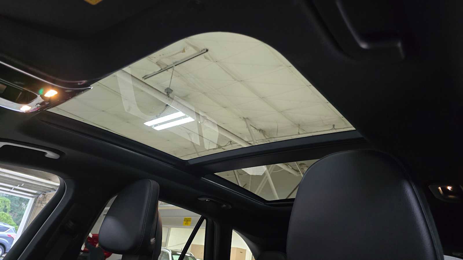 Certified 2024 Mercedes-Benz GLC 300 4MATIC image 22