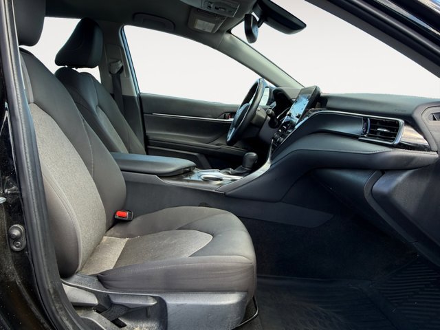 Certified 2024 Toyota Camry LE w/ Cold Weather Package image 18