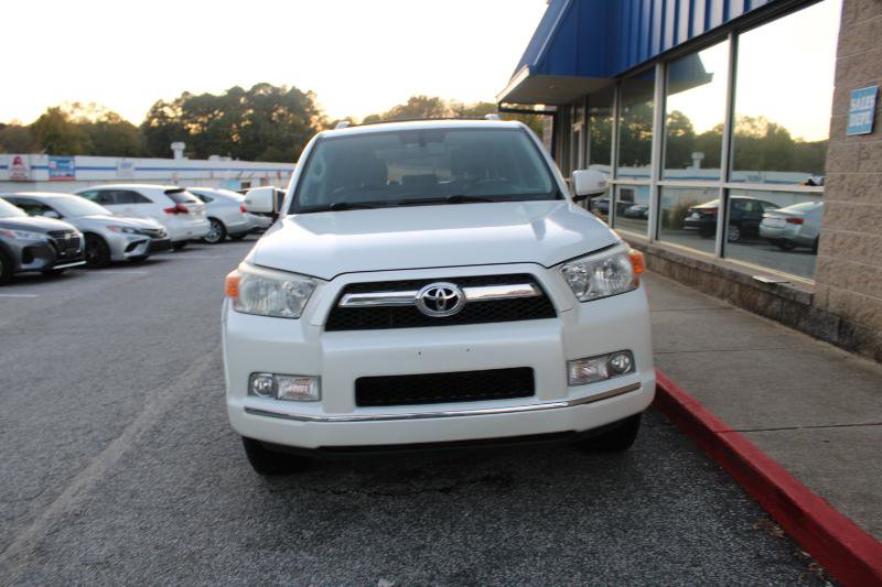 Used 2011 Toyota 4Runner Limited image 2