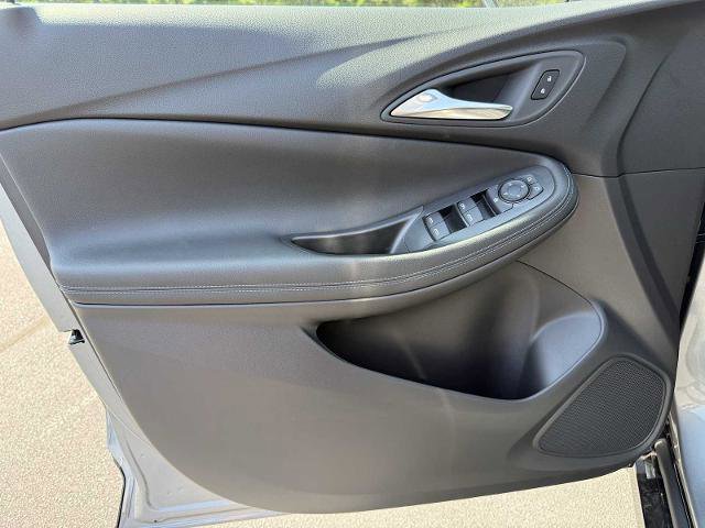 New 2026 Buick Encore GX Sport Touring w/ Comfort Package FWD image 16