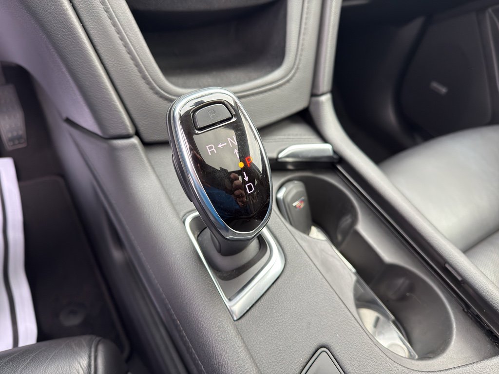 Used 2019 Cadillac XT5 Luxury w/ LPO, Radiant Package image 16