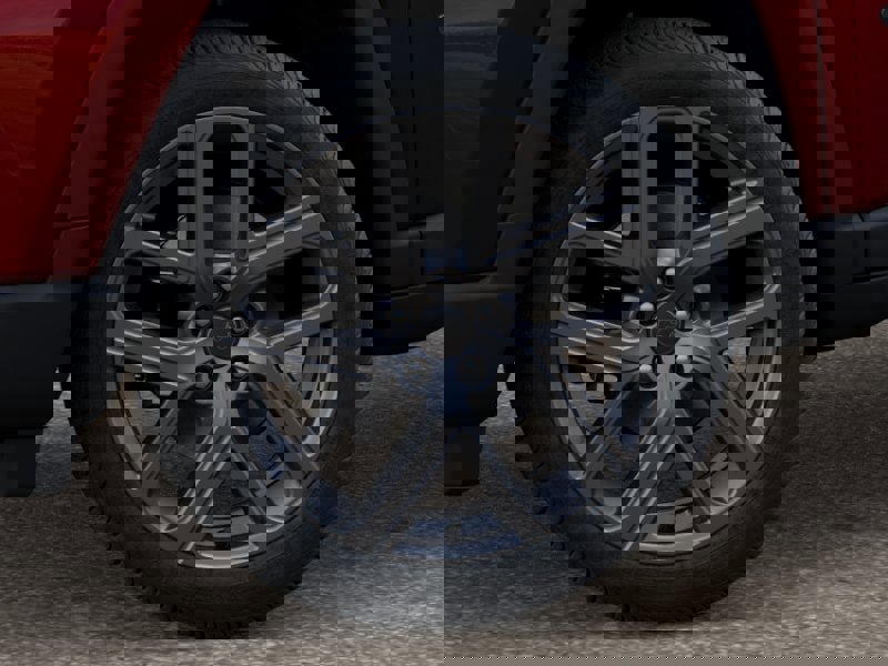 New 2026 Jeep Compass Limited w/ Sun, Sound & Navigation Group image 12