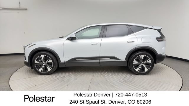 Used 2025 Polestar Polestar 3 AWD/4WD image 5