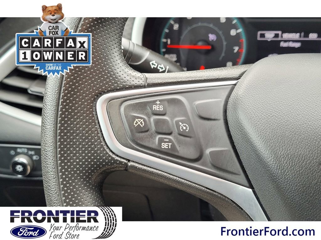 Used 2022 Chevrolet Malibu LT image 18