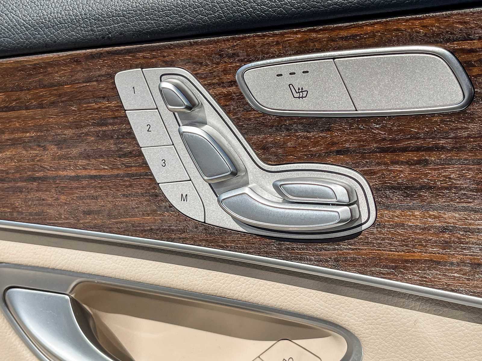 Used 2022 Mercedes-Benz GLC 300 image 20