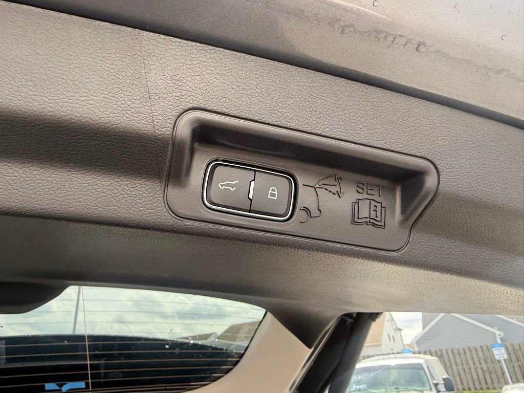New 2026 Ford Explorer Platinum AWD/4WD image 54