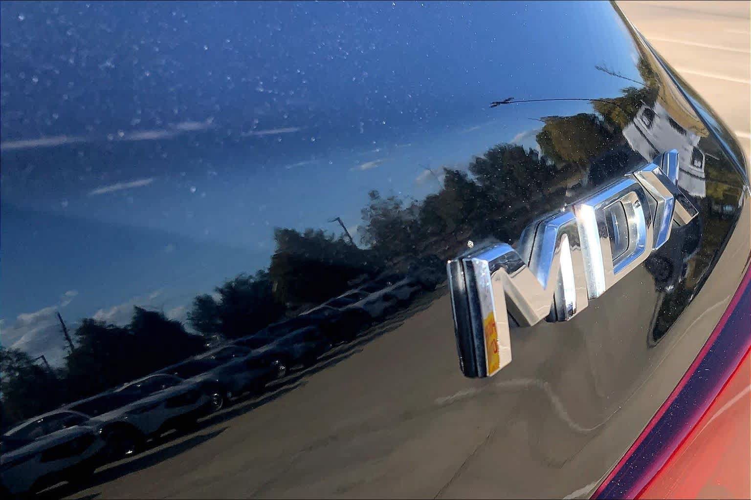 Used 2017 Acura MDX w/ Technology Package FWD image 9
