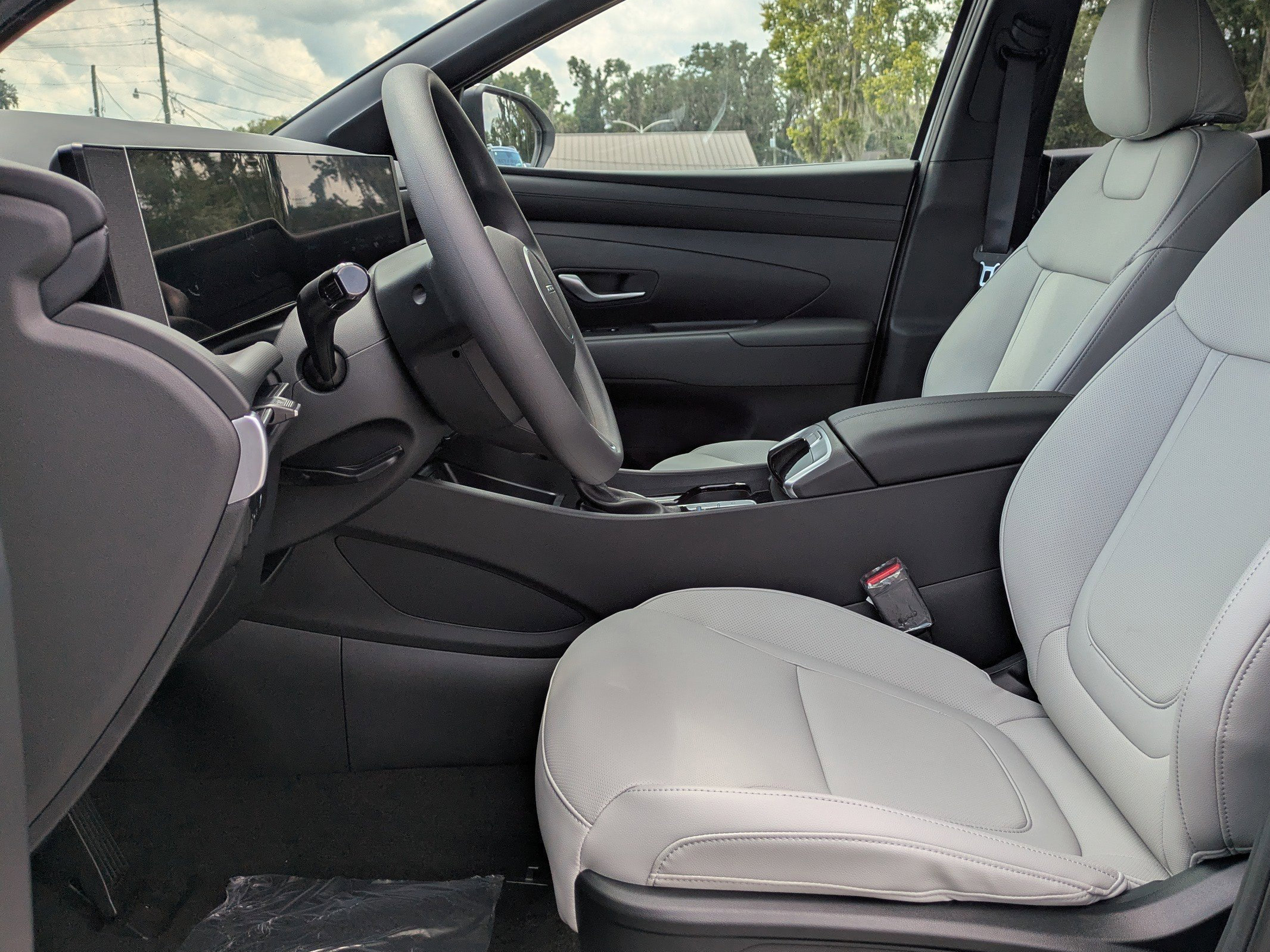 New 2026 Hyundai Santa Cruz SEL image 18