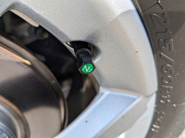 Certified 2024 Honda HR-V LX image 13