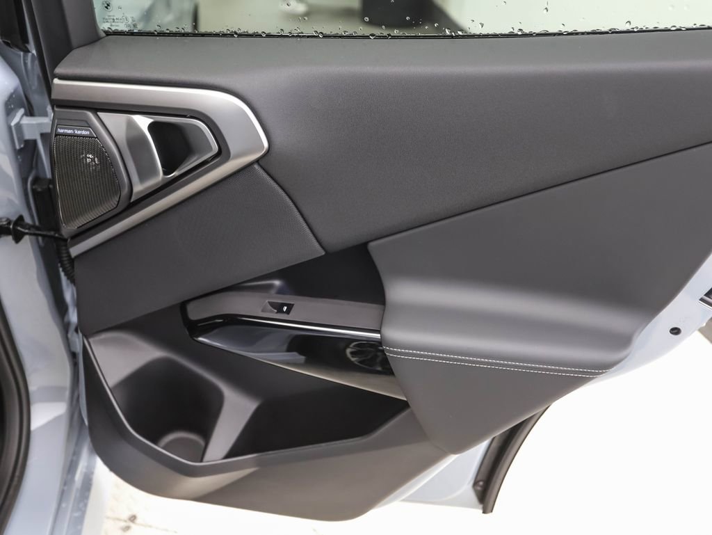 New 2026 BMW X3 xDrive30 w/ Premium Package image 24