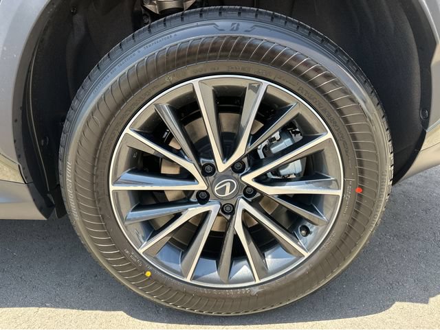 New 2026 Lexus NX 350 AWD w/ Premium Package image 42
