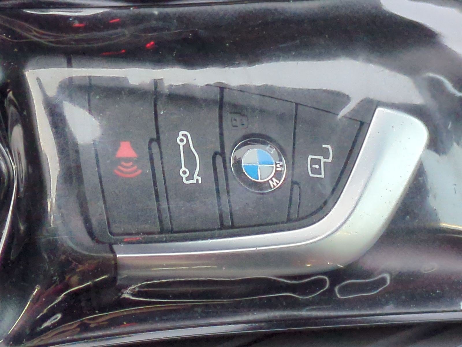 Used 2023 BMW X3 sDrive30i w/ Premium Package RWD image 35