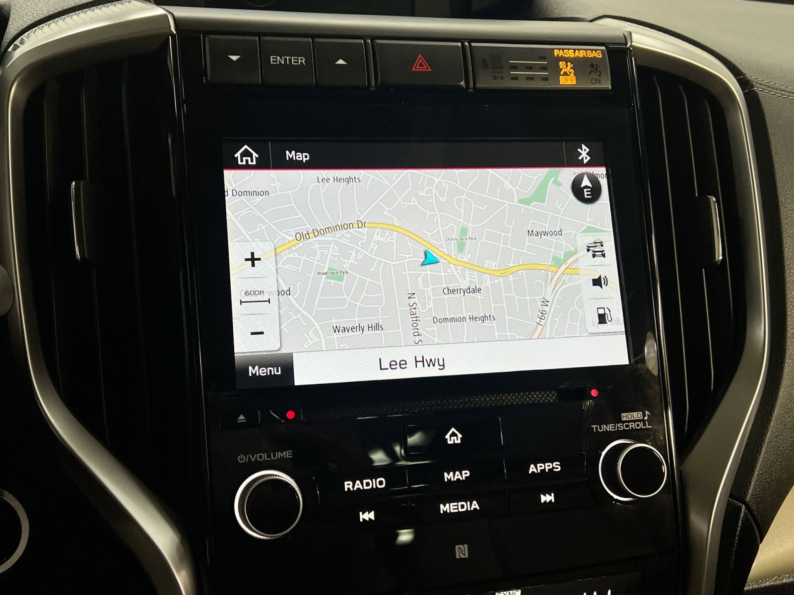 Used 2022 Subaru Ascent Limited w/ Technology Package image 24