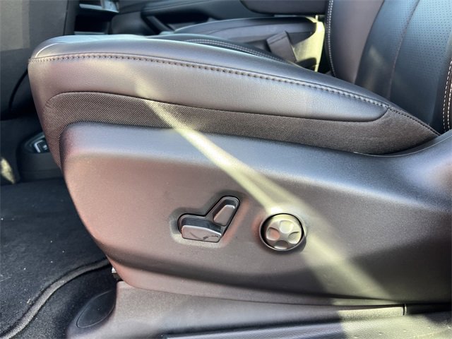 New 2026 Chrysler Pacifica Select image 10