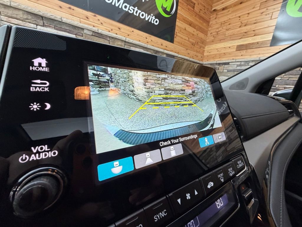 Used 2023 Honda Odyssey Touring image 23