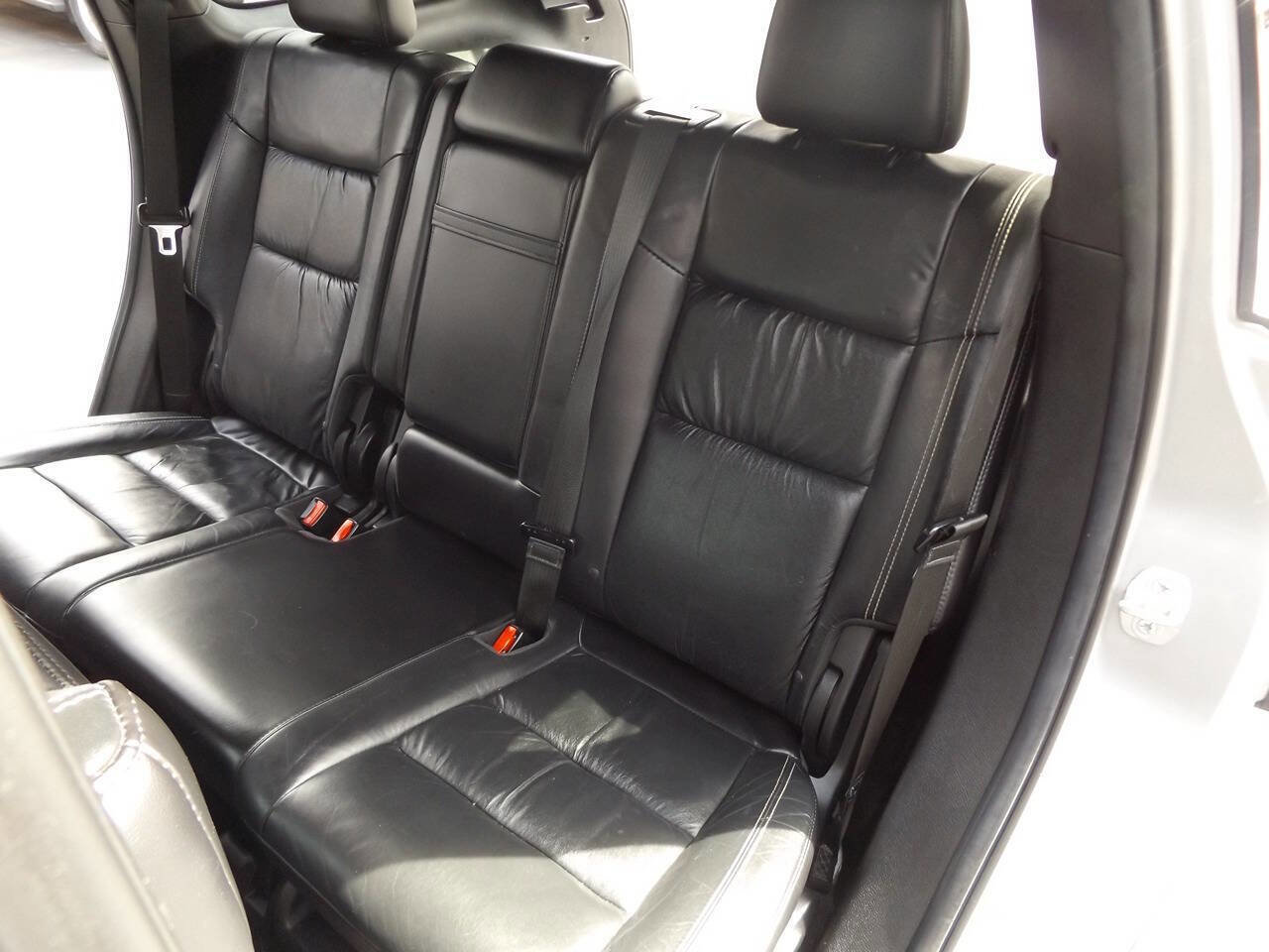 Used 2014 Jeep Grand Cherokee Limited AWD/4WD image 14