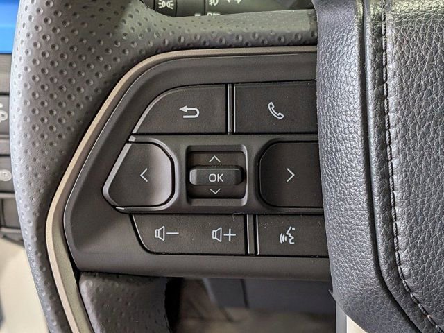 New 2026 Toyota 4Runner TRD Off-Road AWD/4WD image 21