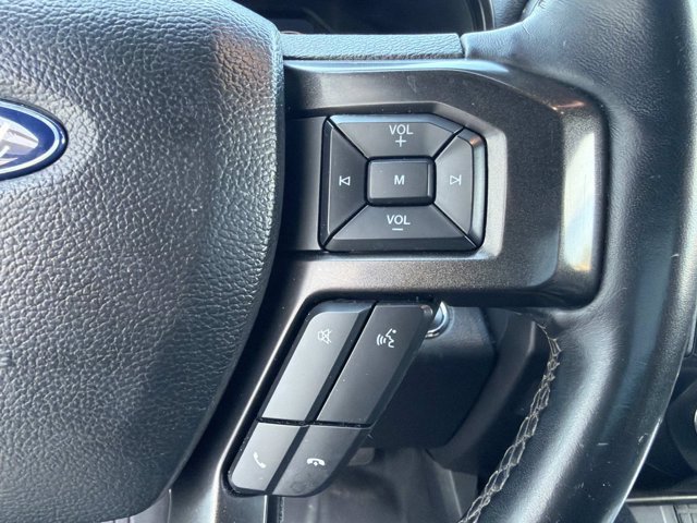 Used 2021 Ford Expedition Max Limited AWD/4WD image 27
