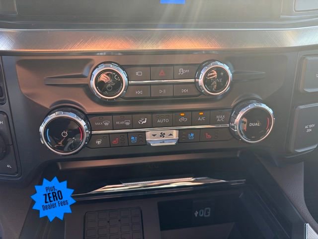 New 2026 Ford F350 King Ranch w/ Chrome Package image 18