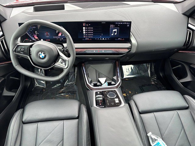 Used 2026 BMW X3 xDrive30i w/ Premium Package AWD/4WD image 17