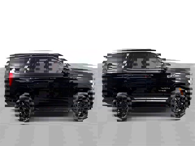 Used 2026 GMC Yukon Elevation w/ Elevation Premium Package image 9