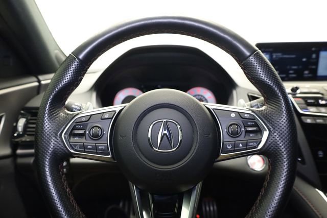 Used 2022 Acura RDX AWD image 16