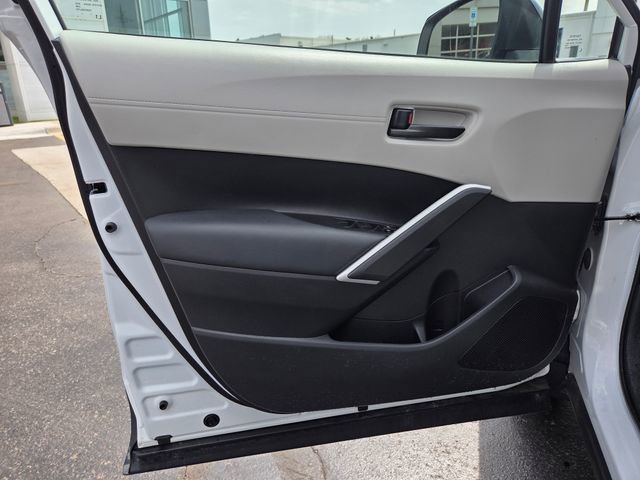 Used 2026 Toyota Corolla Cross L AWD/4WD image 10