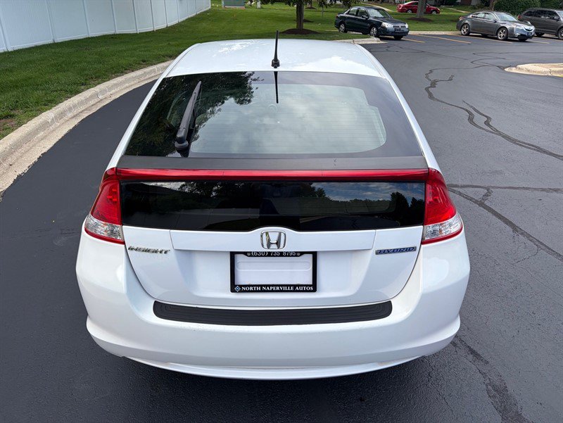 Used 2010 Honda Insight EX image 9
