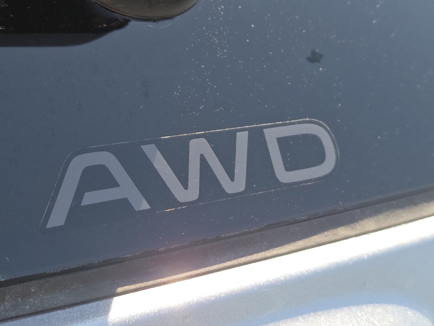 New 2027 Honda CR-V Sport-L image 12