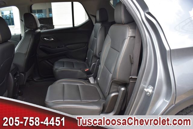 Used 2019 Chevrolet Traverse LT image 23