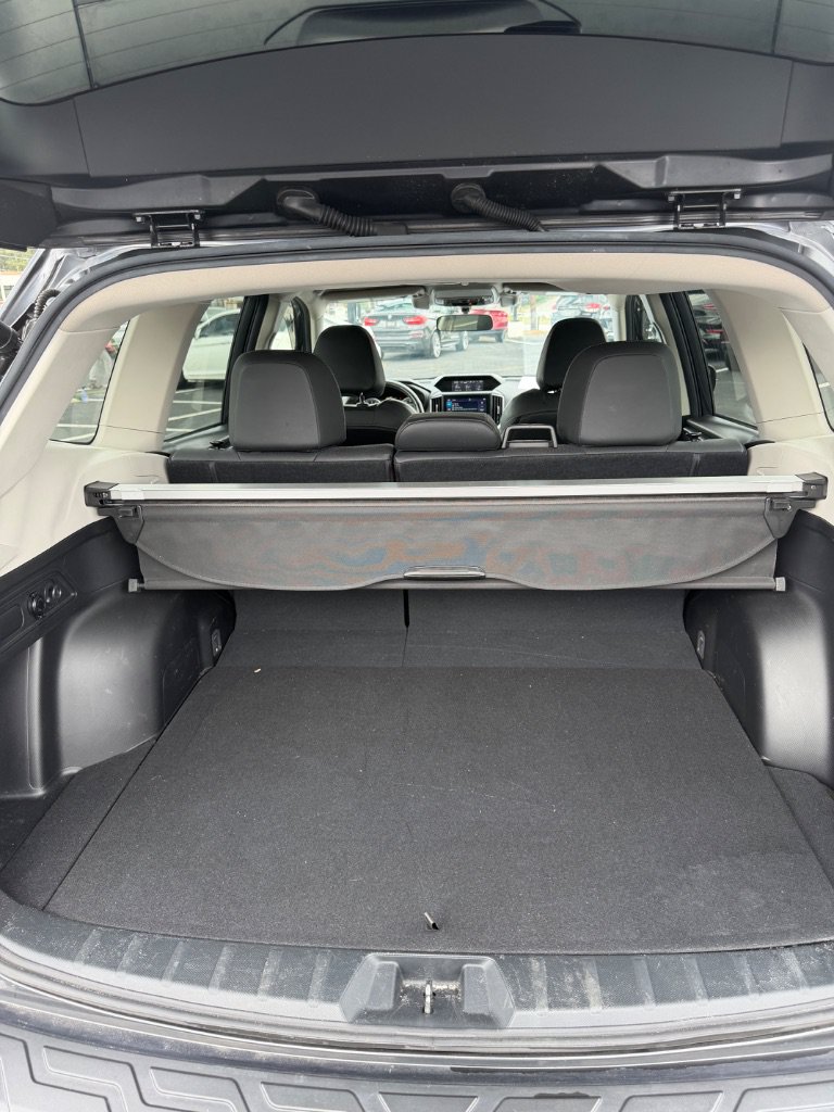 Used 2019 Subaru Forester Limited AWD/4WD image 19
