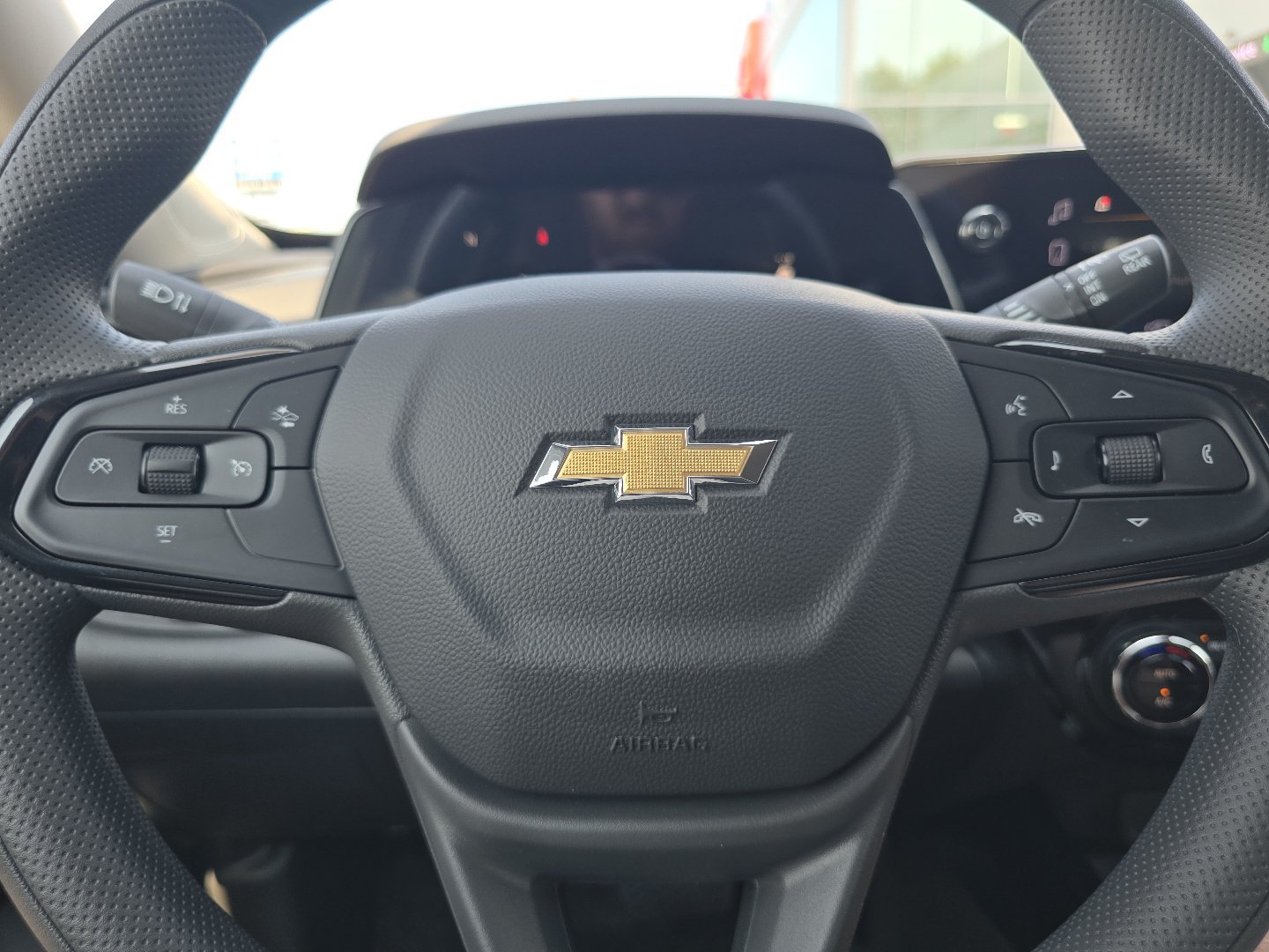 New 2026 Chevrolet Trax LT FWD image 12