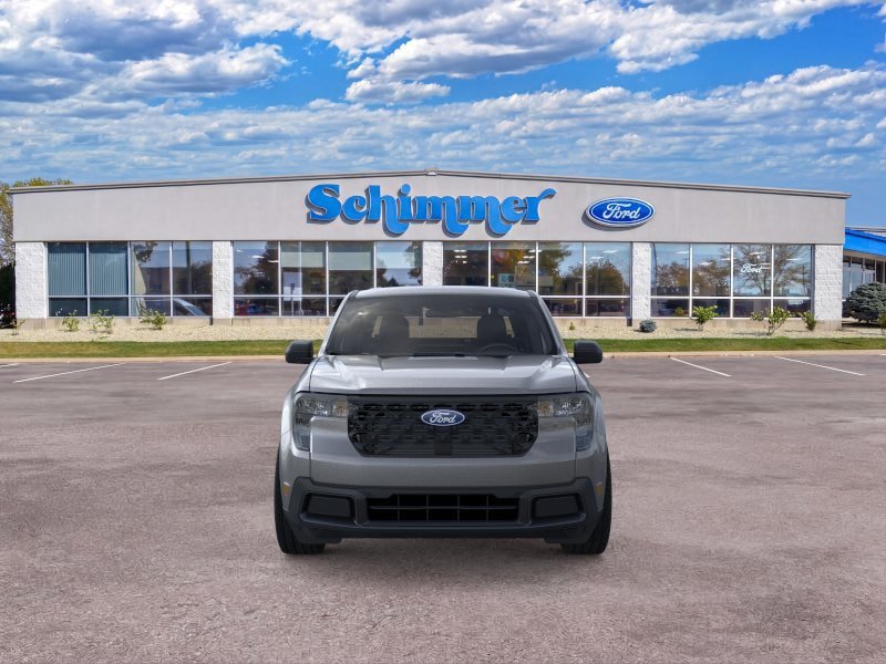 New 2026 Ford Maverick XLT w/ 4K Tow Package AWD/4WD image 6
