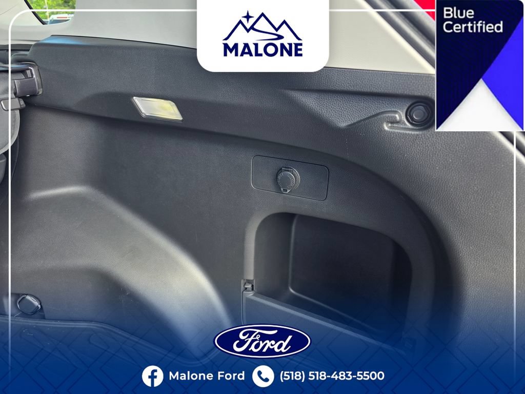 Used 2023 Toyota RAV4 XLE w/ XLE Grade Weather Package AWD/4WD image 20