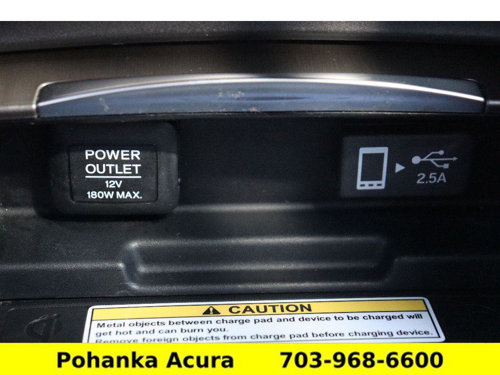 Used 2019 Acura TLX V6 w/ Technology & A-SPEC Pkg image 20
