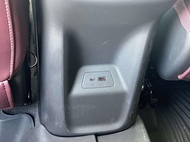 Used 2026 Buick Envision Sport Touring AWD/4WD image 15