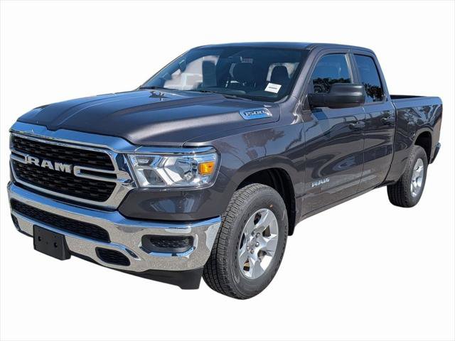 Certified 2023 RAM 1500 Big Horn image 1