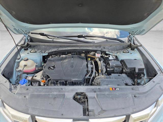 Used 2022 Hyundai Santa Cruz SEL w/ Cargo Package AWD/4WD image 23