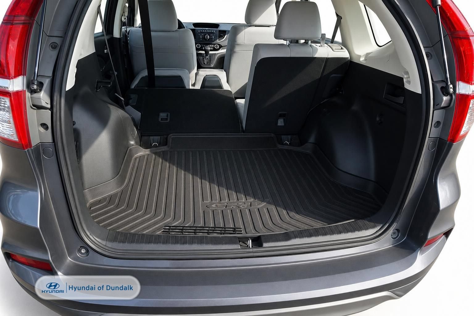 Used 2016 Honda CR-V LX image 13