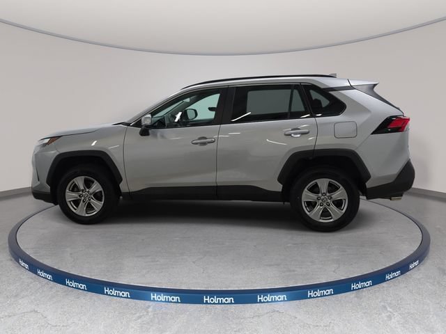 Certified 2024 Toyota RAV4 XLE FWD image 8