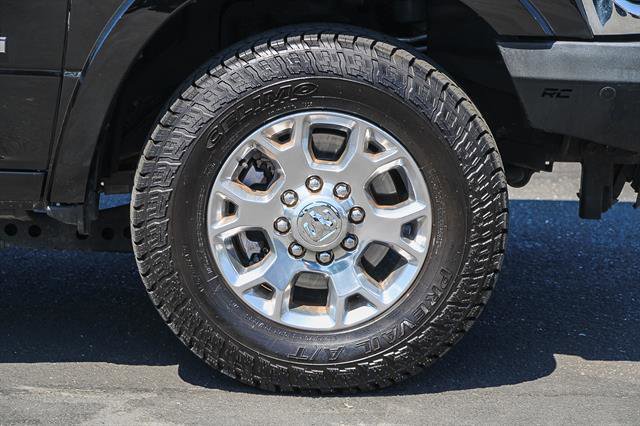 Used 2022 RAM 2500 Laramie image 9