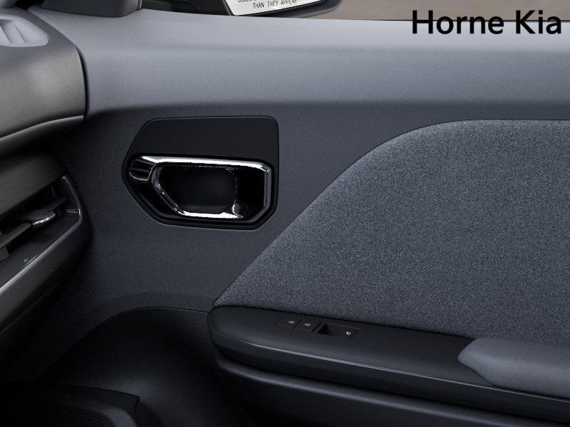 New 2025 Kia K4 LX image 25