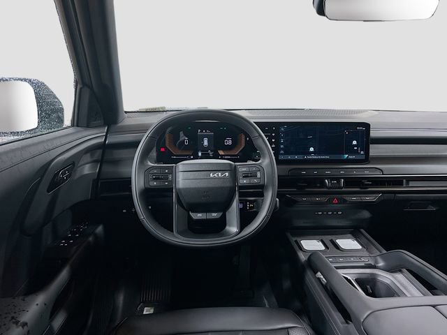 New 2027 Kia Telluride EX X-Line image 24